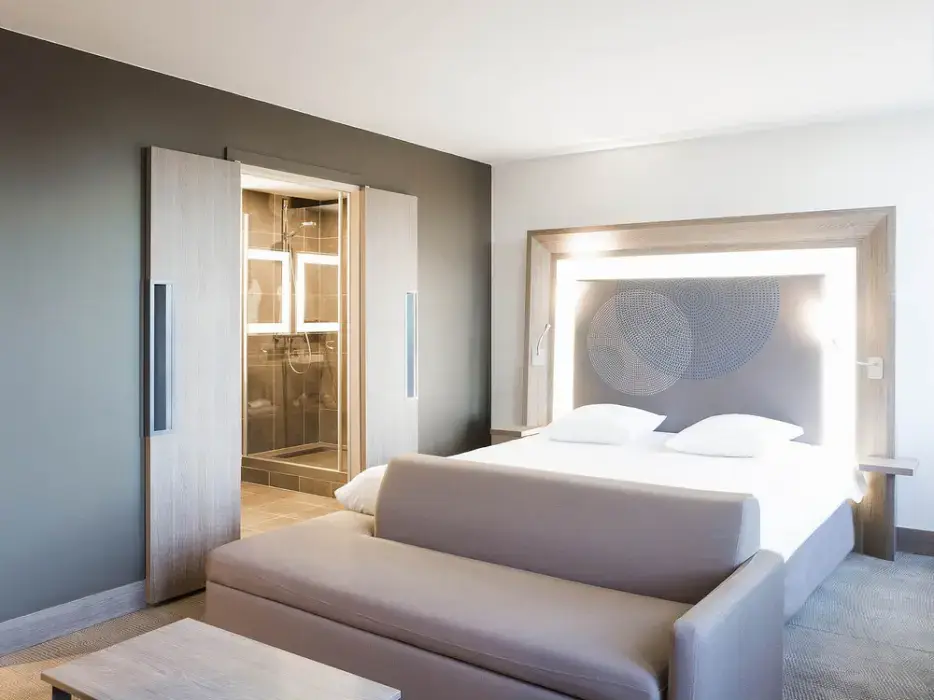 Novotel Toulouse Centre Wilson 3