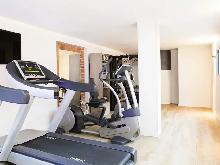 Novotel Toulouse Centre Wilson 7