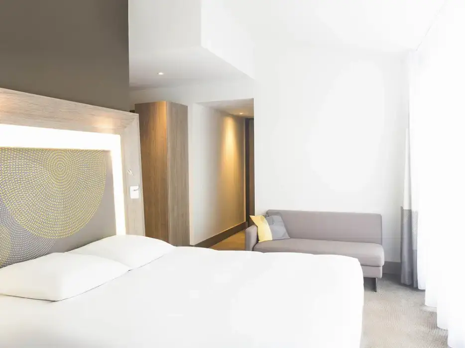 Novotel Toulouse Centre Wilson 8