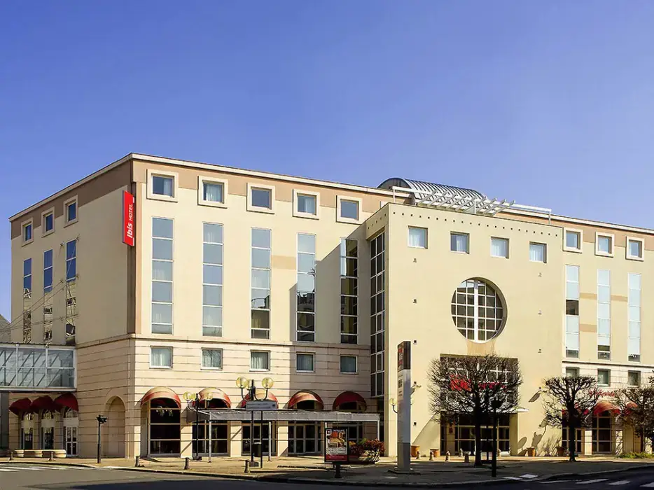 Ibis Vichy