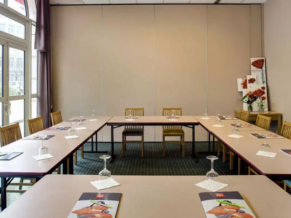 Ibis Vichy 5