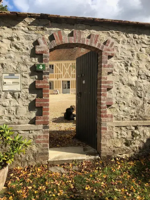 Domaine du Plessis 2