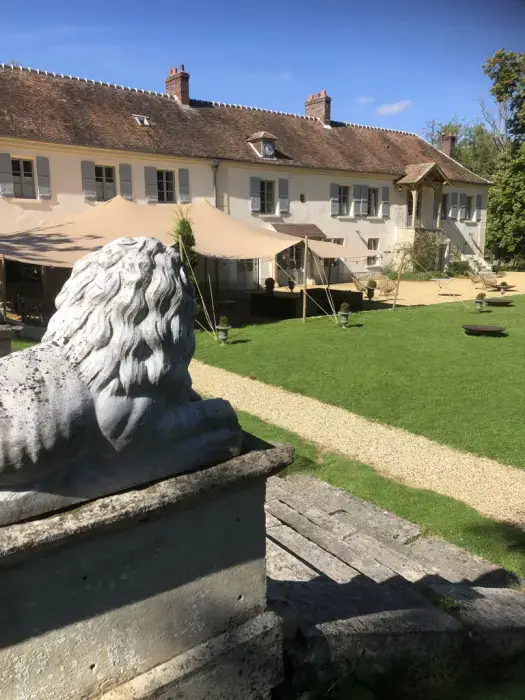 Domaine du Plessis 3