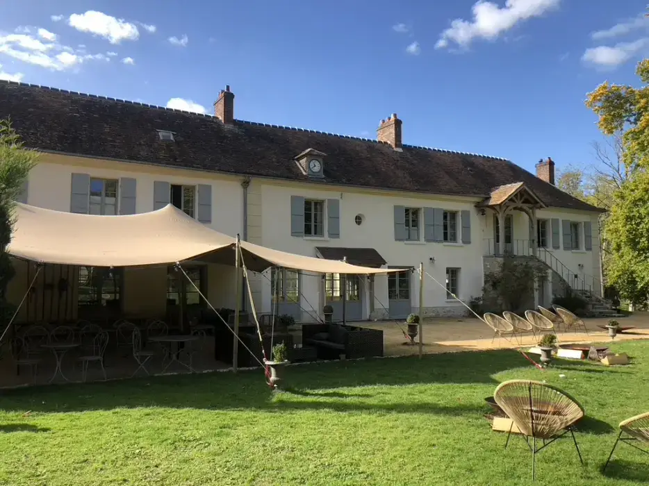 Domaine du Plessis 4