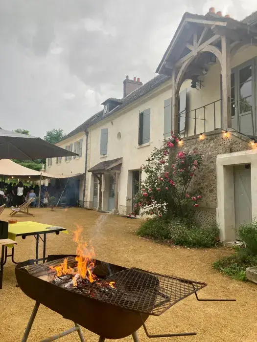 Domaine du Plessis 5