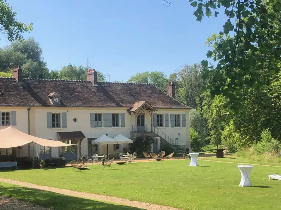 Domaine du Plessis 6