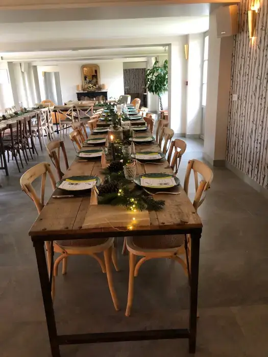Domaine du Plessis 7