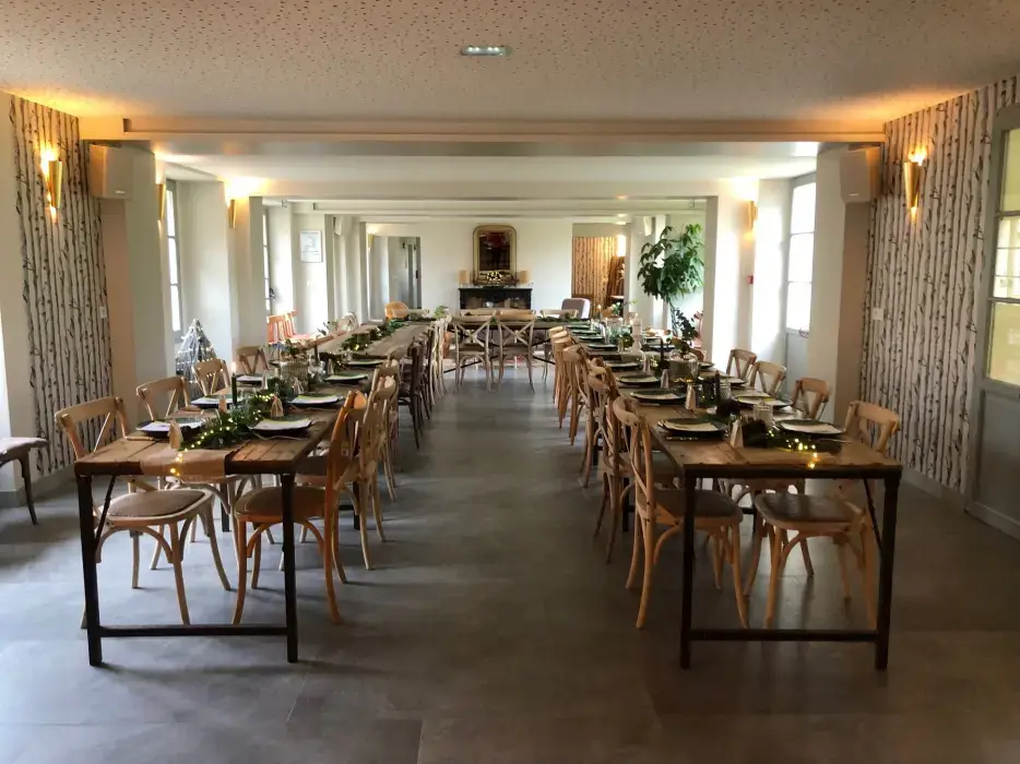 Domaine du Plessis 8