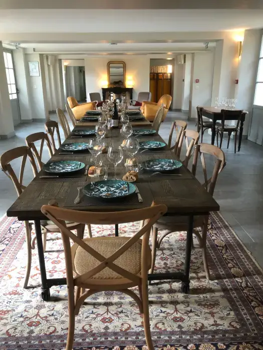 Domaine du Plessis 13