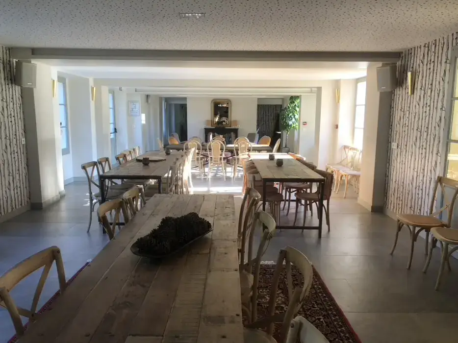 Domaine du Plessis 14