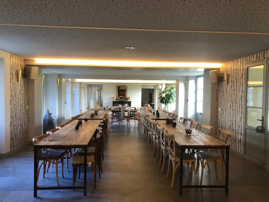 Domaine du Plessis 15
