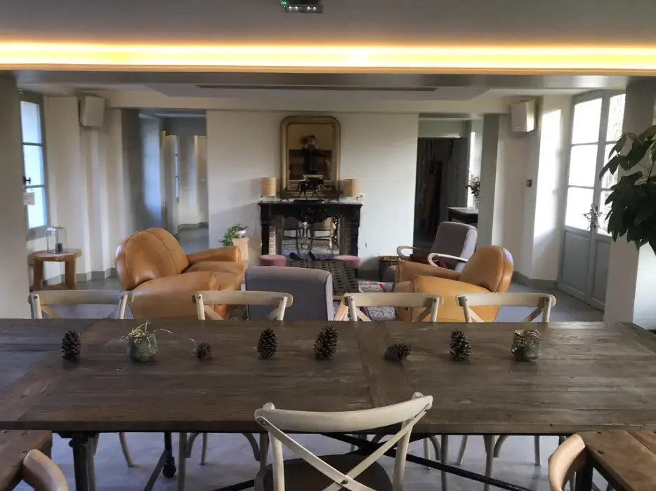 Domaine du Plessis 16
