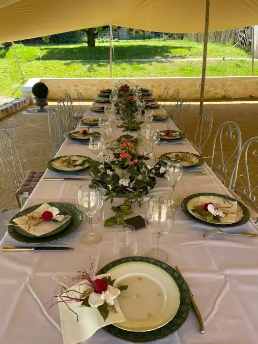 Domaine du Plessis 20