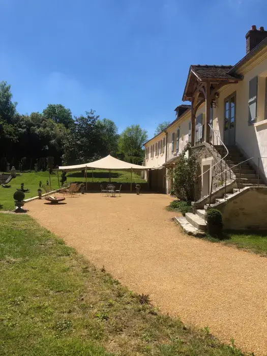 Domaine du Plessis 23