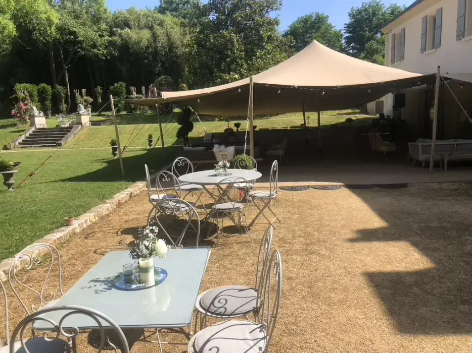Domaine du Plessis 24