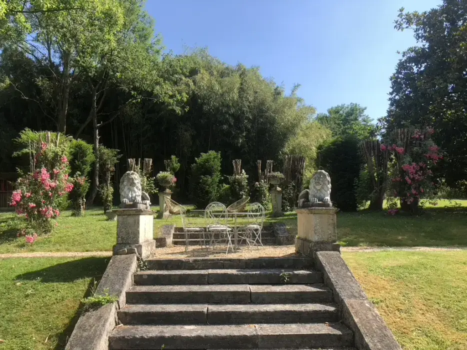 Domaine du Plessis 25