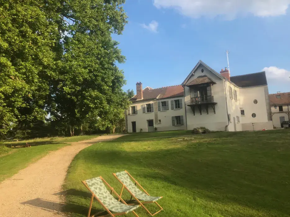 Domaine du Plessis 27
