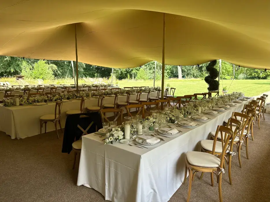 Domaine du Plessis 33