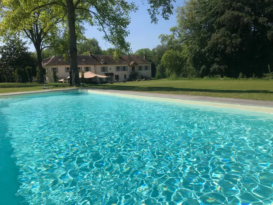 Domaine du Plessis 36