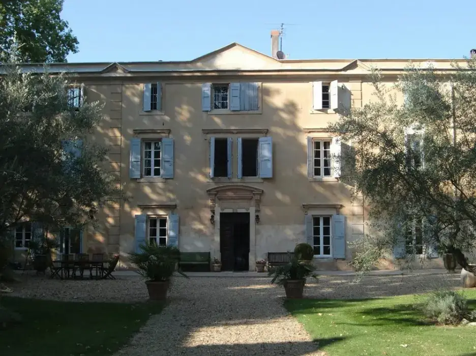 Château Rieutort 2