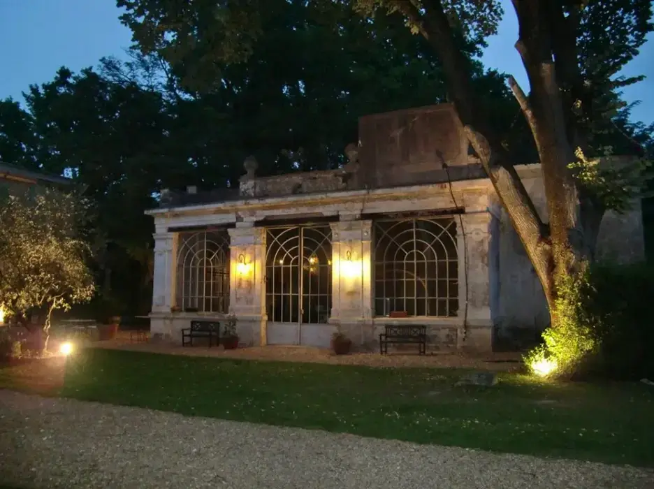 Château Rieutort 4