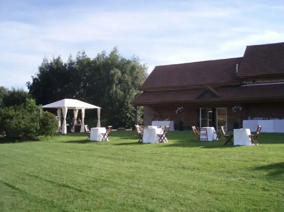 La Grange des Triplés 2