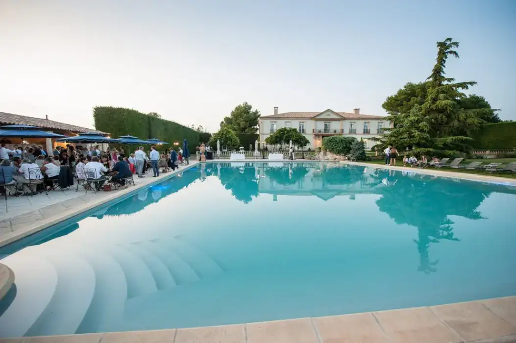 La Bastide d'Astres 2