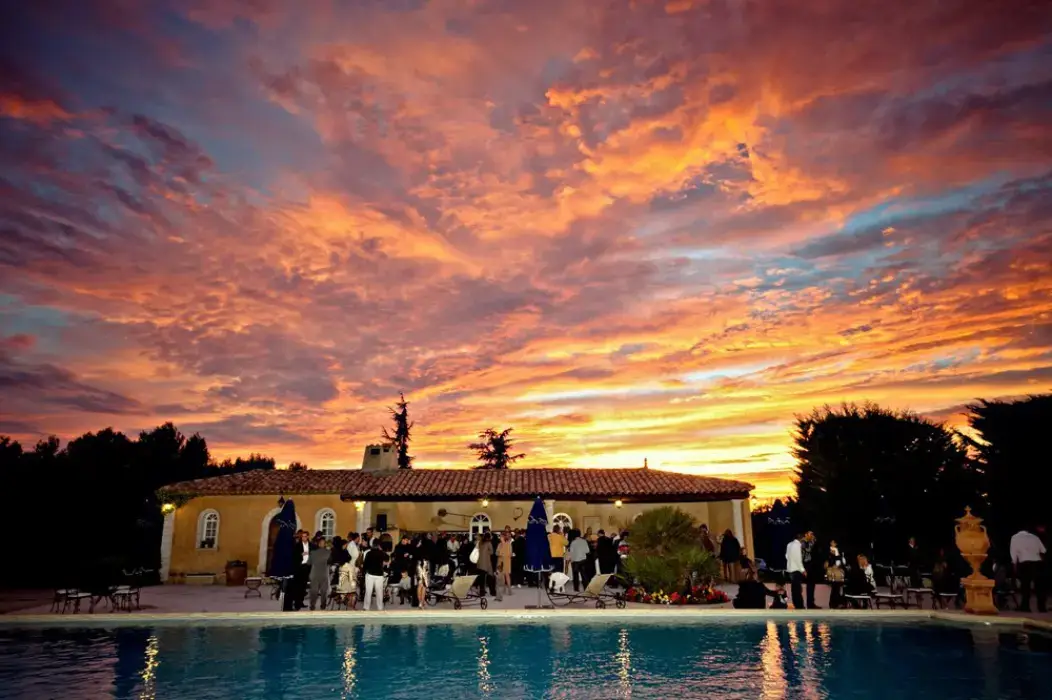 La Bastide d'Astres 6