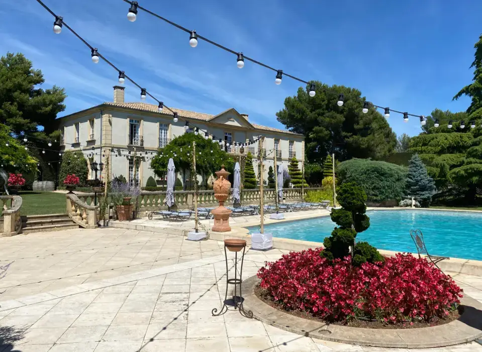 La Bastide d'Astres 7