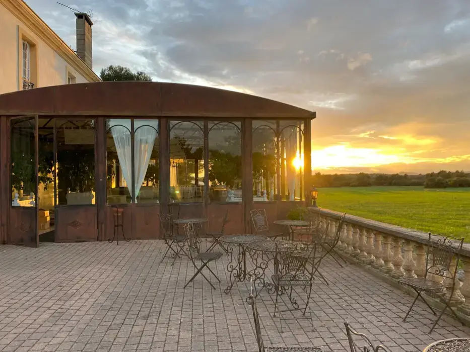 La Bastide d'Astres 8