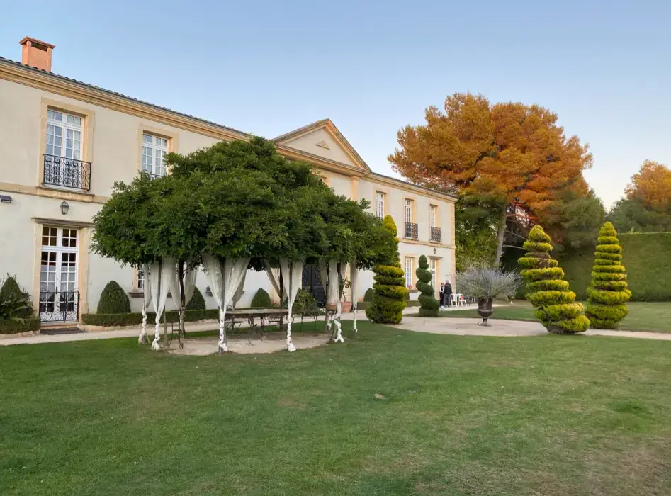 La Bastide d'Astres 10
