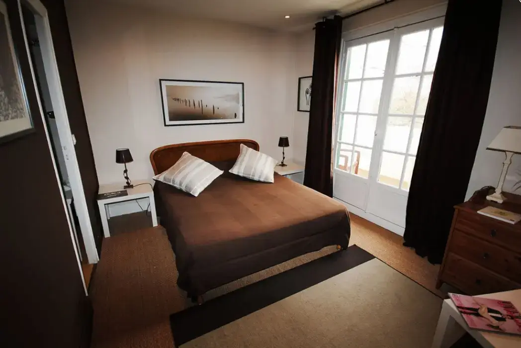 L'Hostellerie du Country Club 9