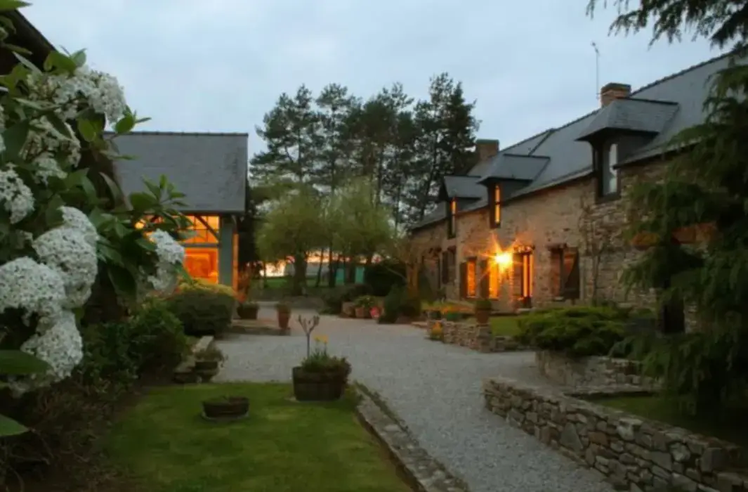 Domaine de la Raimonderie 7