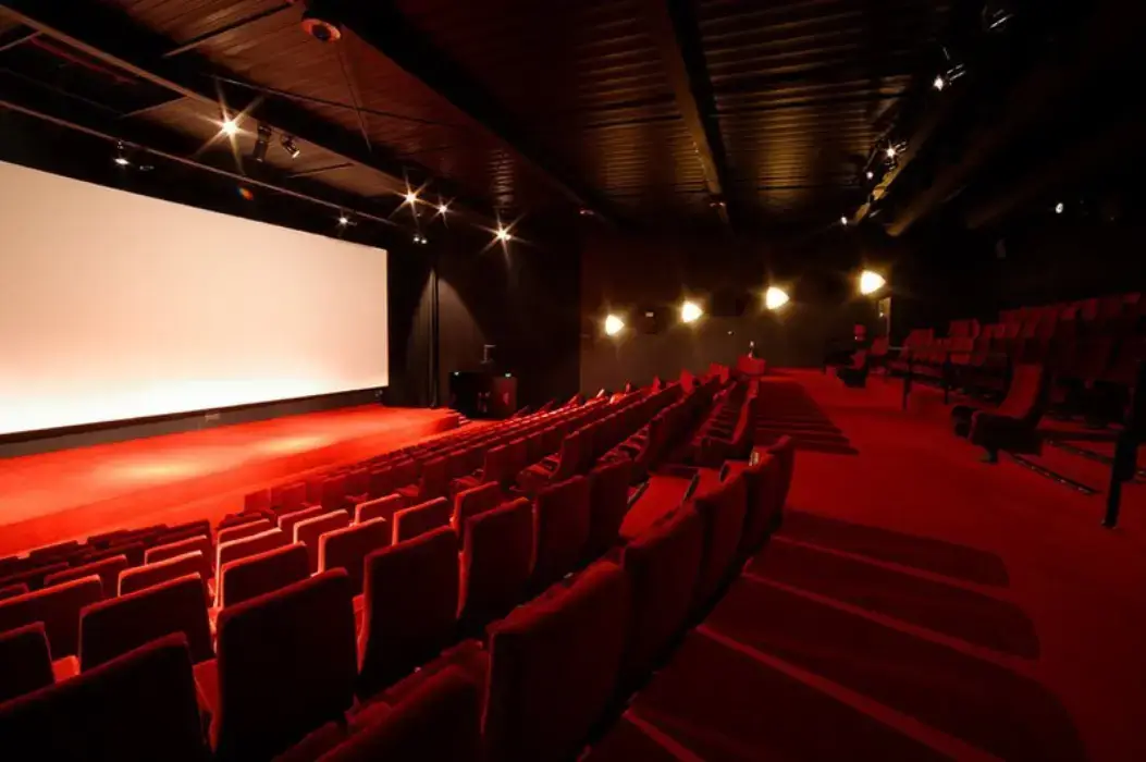 Centre de Congrès de Vierzon 2