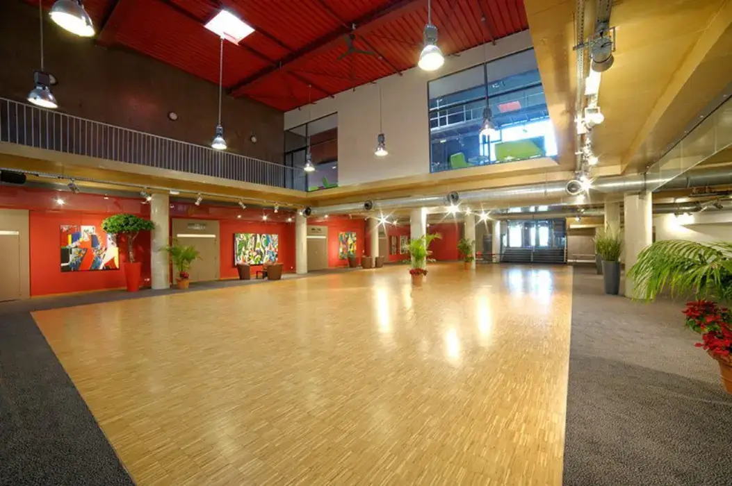 Centre de Congrès de Vierzon 6