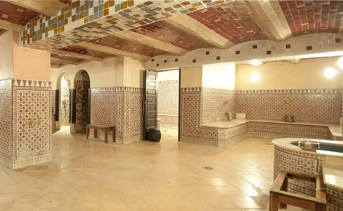 Kechmara Hammam SPA 2