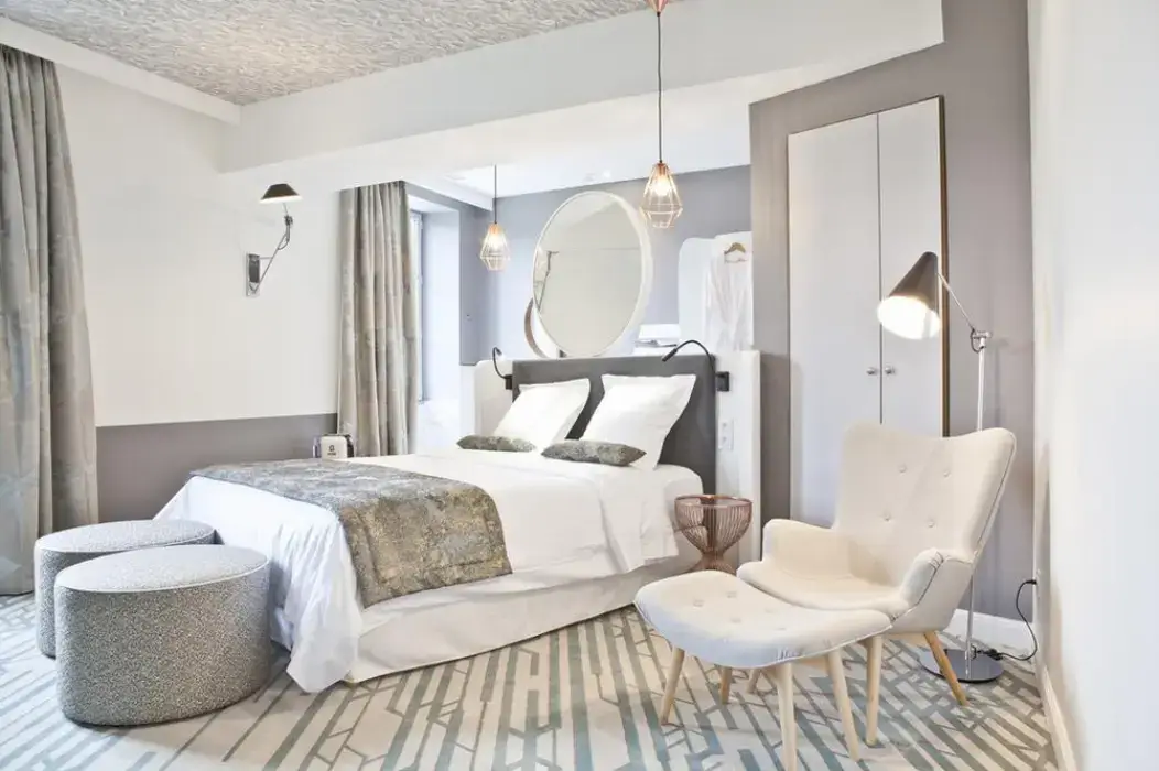 Hôtel Saint Gelais 5