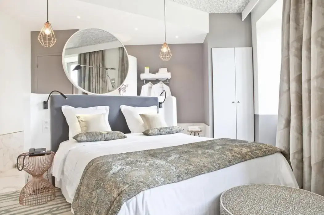 Hôtel Saint Gelais 10