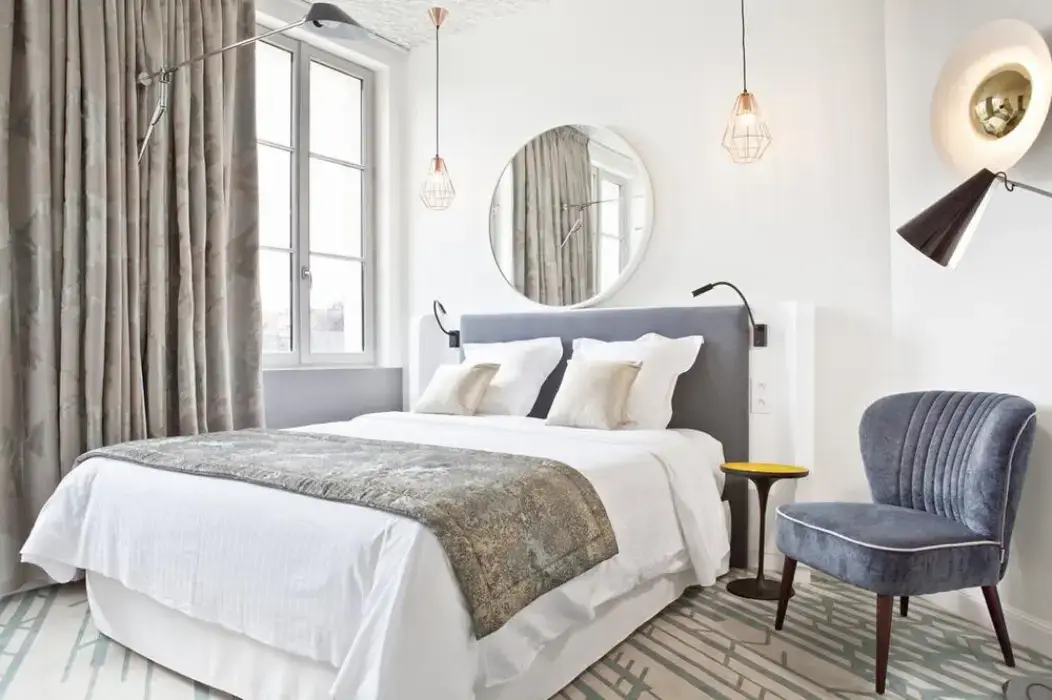 Hôtel Saint Gelais 13