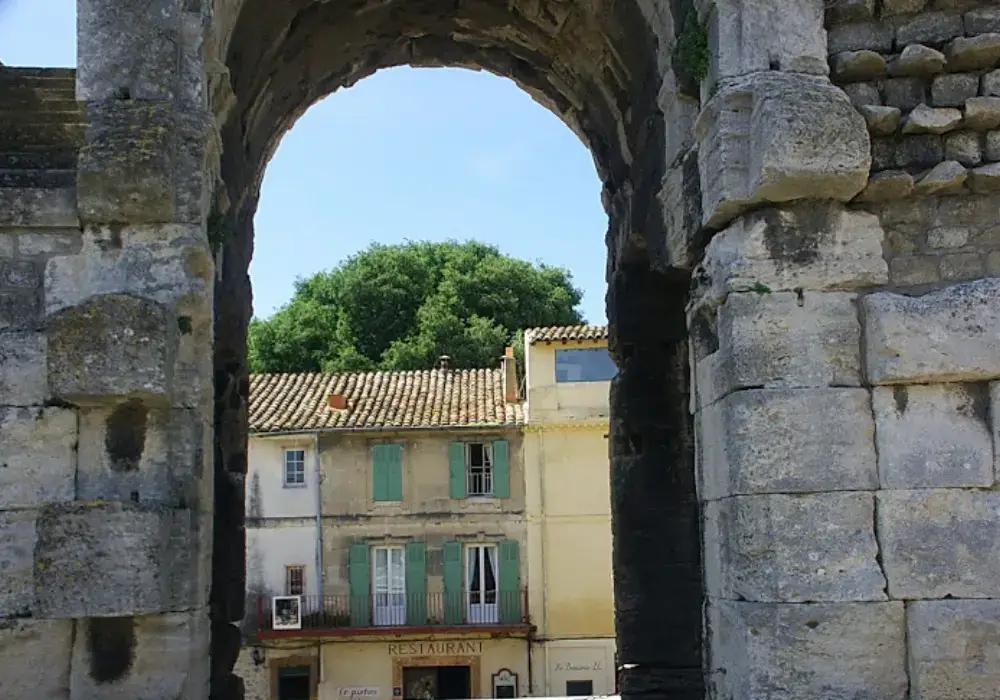 Hôtel SPA Le Calendal 2