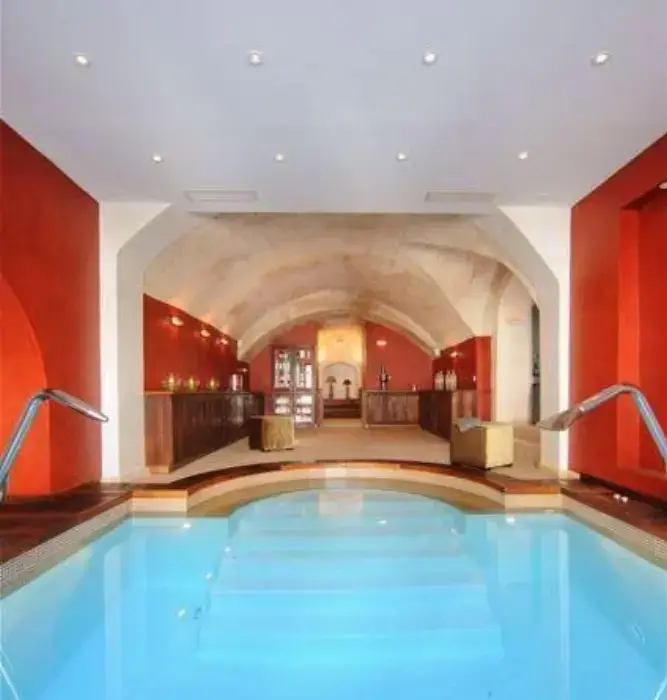 Hôtel SPA Le Calendal 3