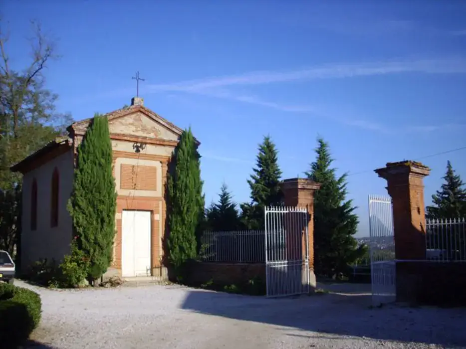 Château de Thégra 8