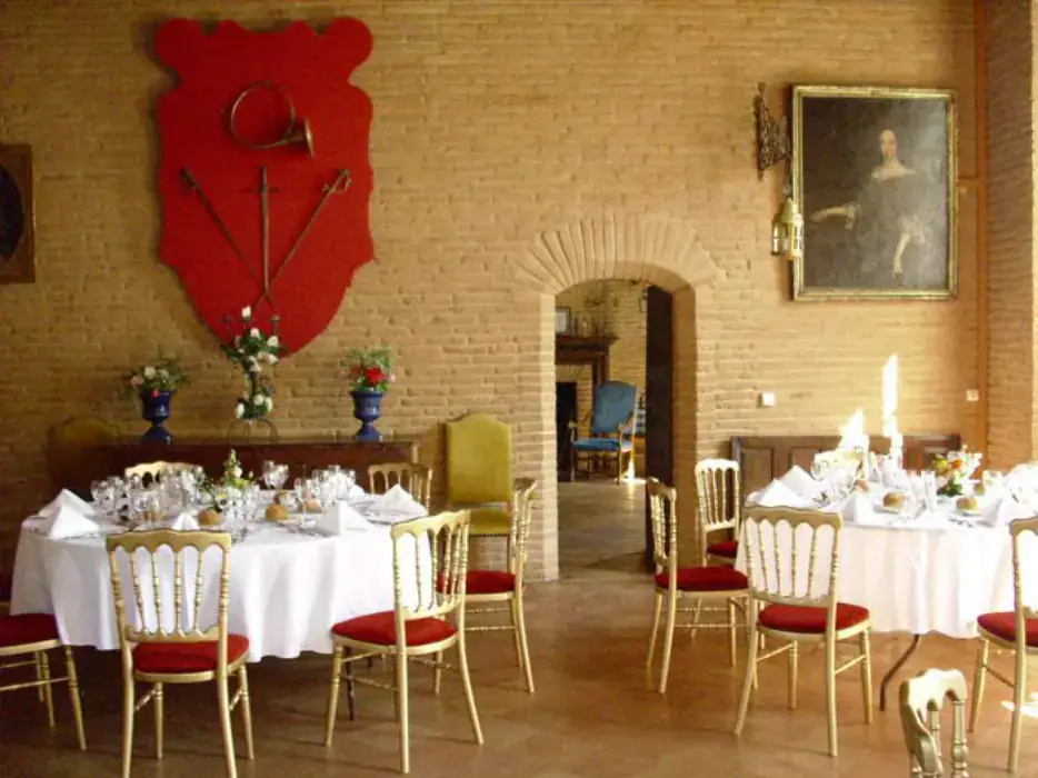 Château de Thégra 10