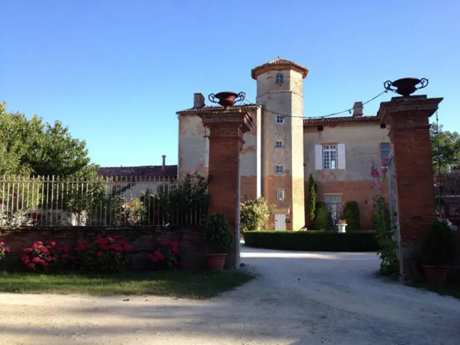 Château de Thégra 11