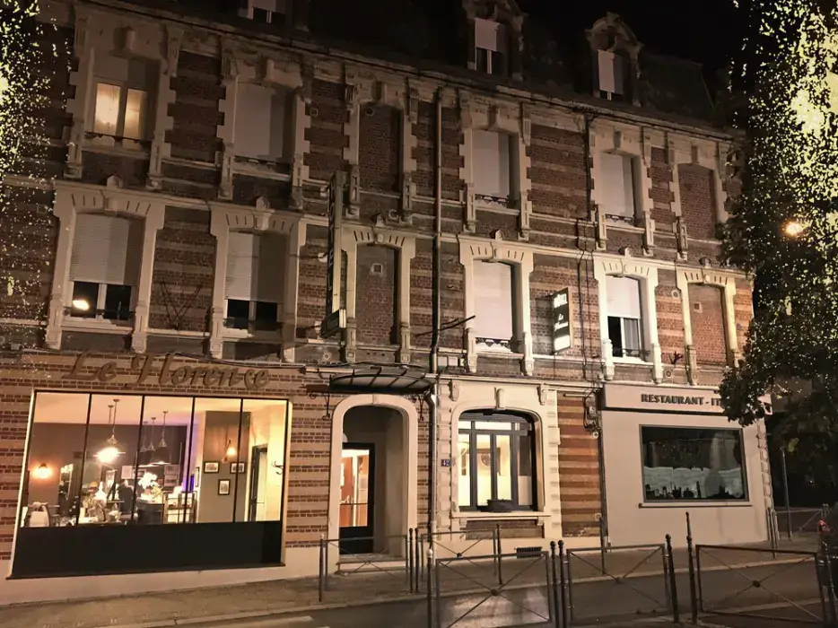 Hôtel Le Florence 7