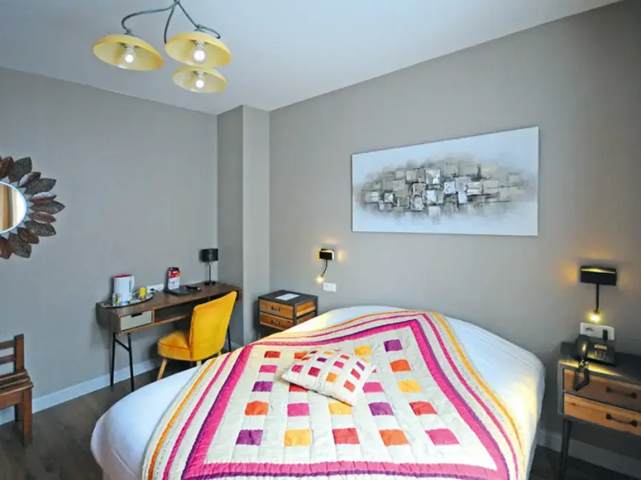 Hôtel Le Florence 9