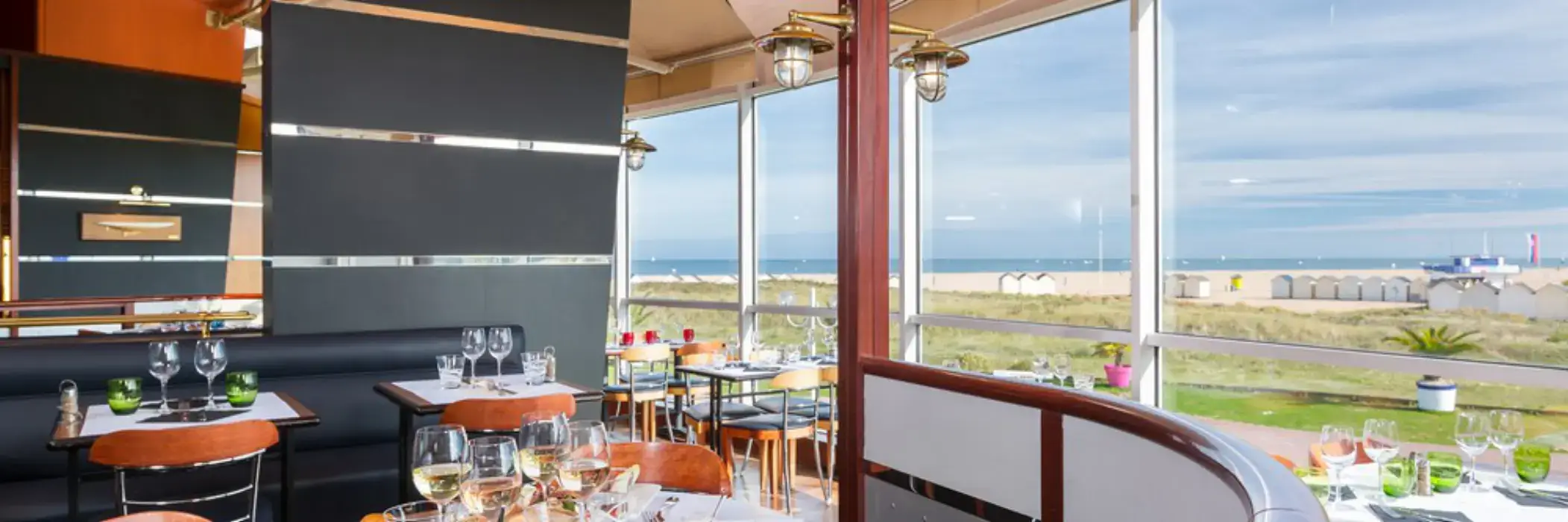 Casino Barrière Ouistreham 2