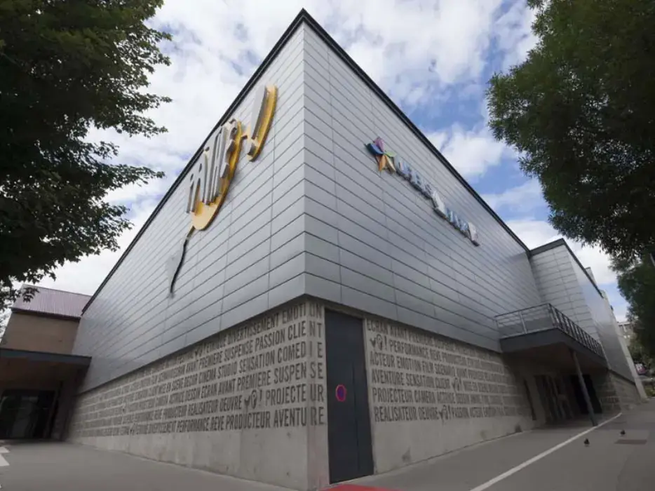 Pathé Vaise 2