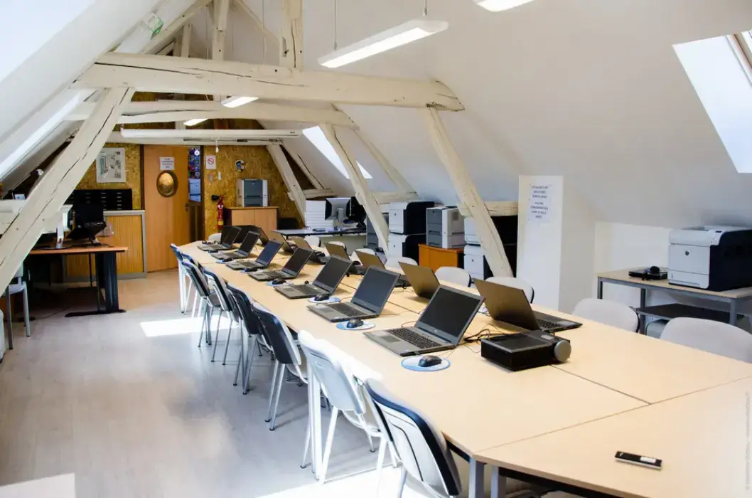 3 Services Informatiques 2
