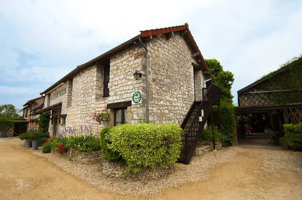 Auberge Boulzicourt
